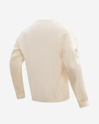 Dallas Cowboys Neutral Drop Shoulder Fleece Crewneck