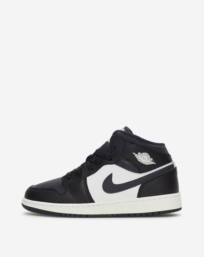 Big Kids' Air Jordan 1 Mid 