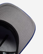 9Fifty A-Frame Philadelphia 76ers Upside Down Snapback Hat