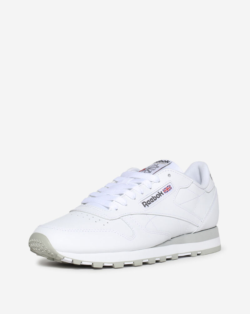 Reebok Classic Leather GY3558 white | USA