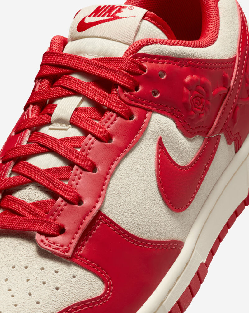 Nike Dunk Low HF1986-100 Red 6