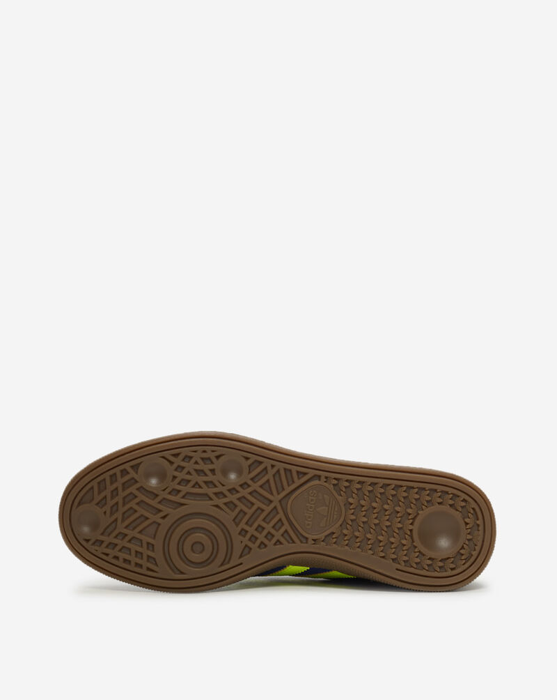 adidas Grade School Handball Spezial JP7998 Blue 6