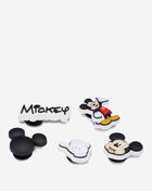 Crocs Mickey Pant 5 Pack Jibbitz Charms 10014478 Multi 4