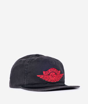 Pro Unstructured Wings Hat