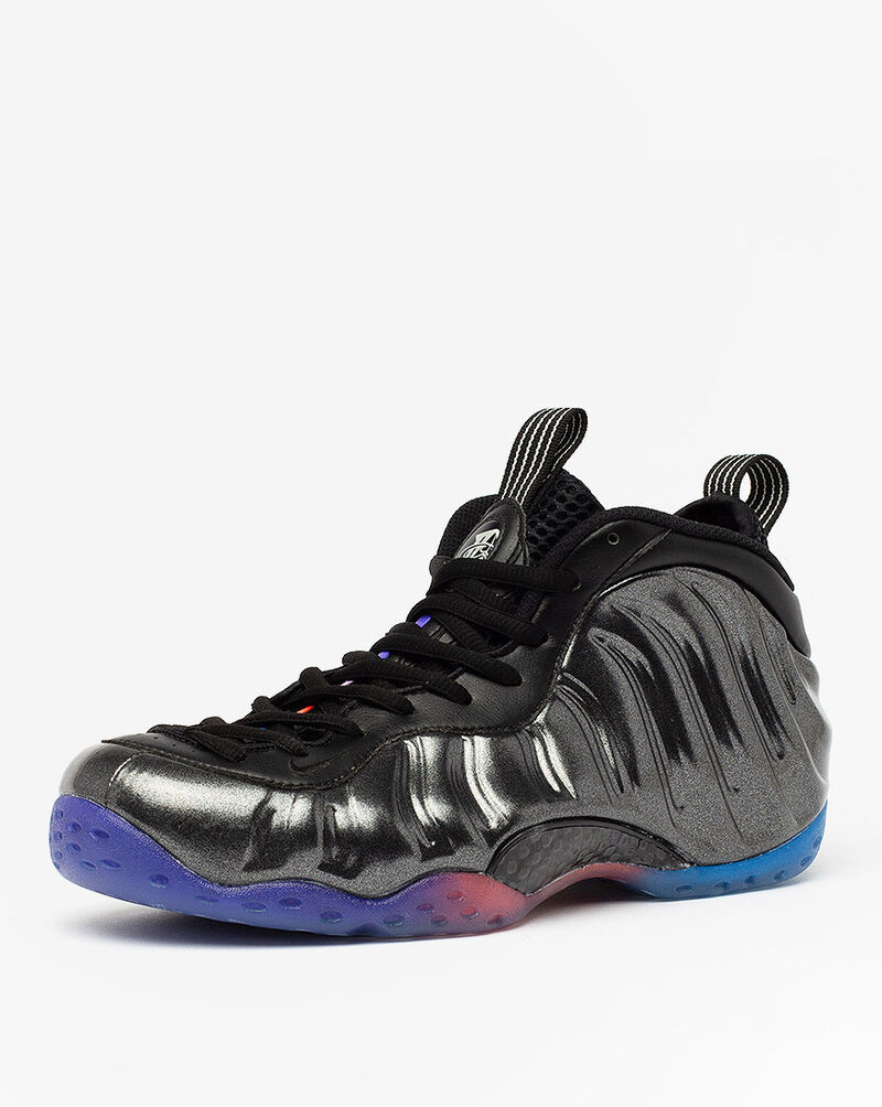 Nike Air Foamposite One CU8063-001 Black 2