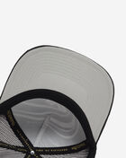 Mitchell  Ness New York Yankees Pro Pinch Swirl Snapback Hat HT19256-NYYBLCK Black 4