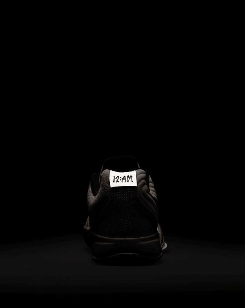 Nike Big Kids' Ja 2 FV5633-101 White 7