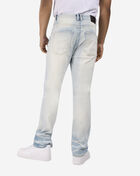 Straight Vintage Wash Jeans