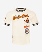 Baltimore Orioles Retro Classic Double Knit Tee