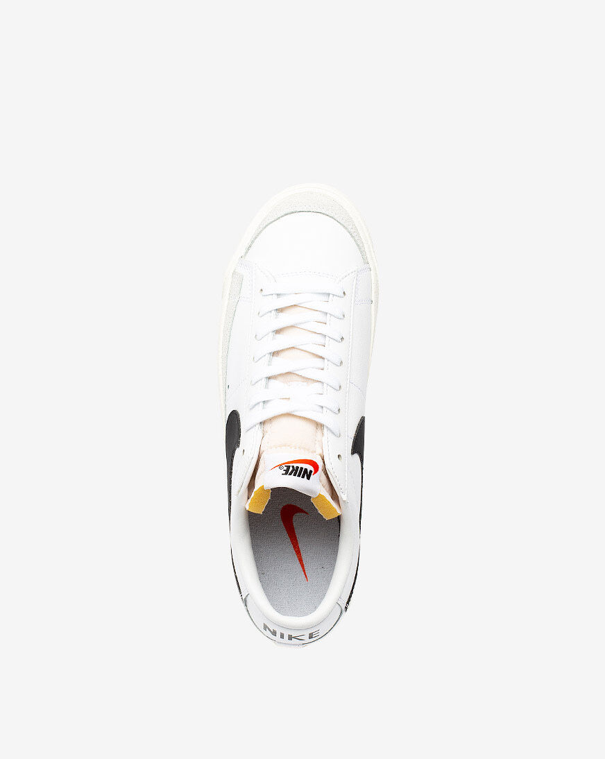 nike blazer low snipes