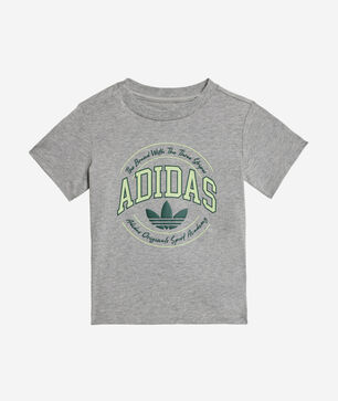 Pre-School Victory Shorts Set