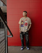 Graphic Tees Looney Tunes Tee LTSNX06-TPE Beige 4