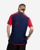 New England Revolution Home Jersey