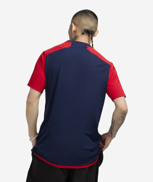 New England Revolution Home Jersey