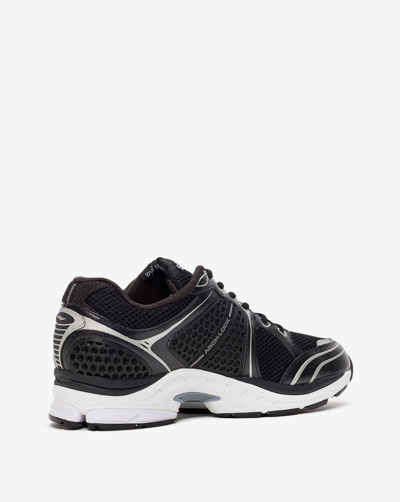 Saucony ProGrid Triumph 4 S70841-2 Black 3