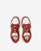 Grade School Air Jordan 1 Low