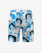 Naval Shark Briefs