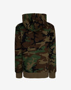 Boys' Jordan Essentials Camo Pullover Hoodie