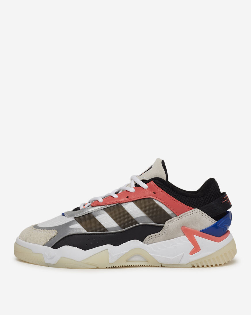 Adidas niteball snipes Clearance