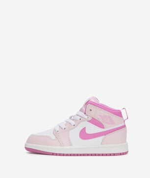 Little Kids' Air Jordan 1 Mid