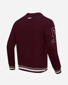 Philadelphia Phillies Retro Mashup Rib Crewneck 