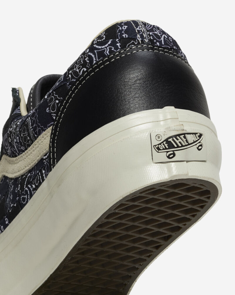 Vans Premium Old Skool 36 VN000D9RBLA1 Black 9