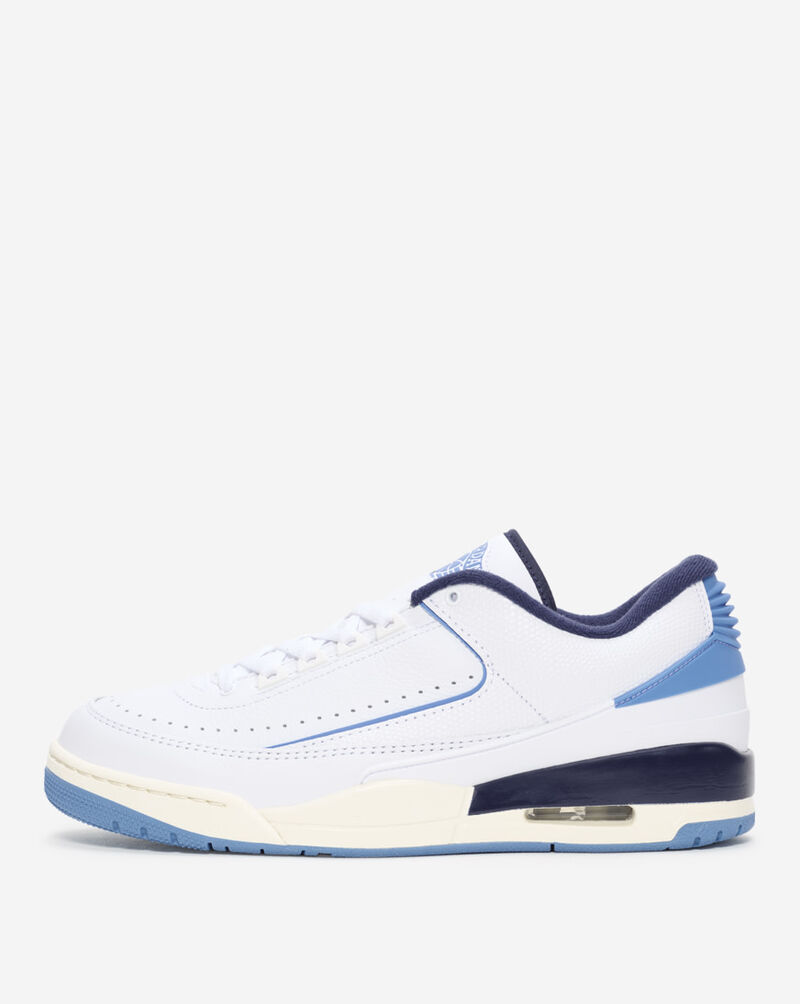 Jordan Air Jordan 2/3 FD0383-144 White 1