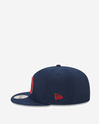 9Fifty Houston Rockets City Edition Snapback