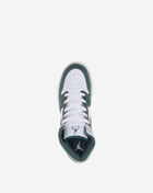 Jordan Grade School Air Jordan 1 Mid SE FQ8088-103 White 10