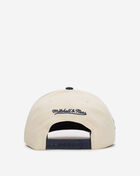 New York Yankees Pro Pinch Old English Fit Snapback Hat