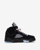 Big Kids' Air Jordan 5 Retro