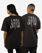 Whitney Houston Always Tee