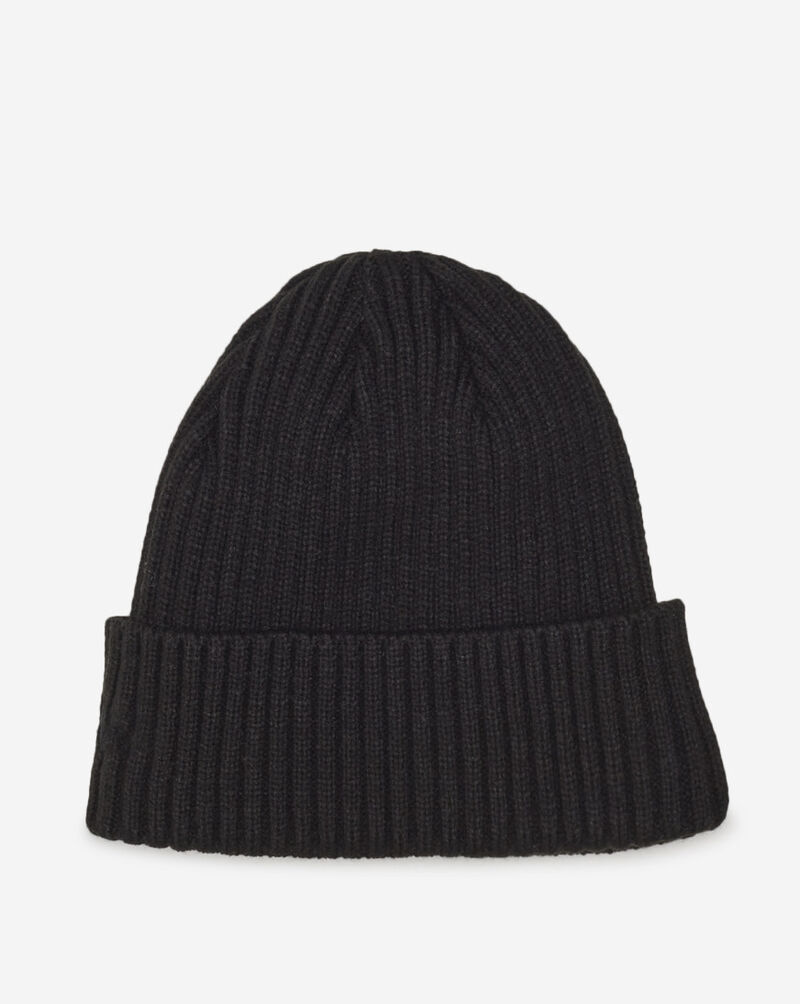 New Era Boston Celtics Core Classic Knit Beanie 60338218 Black 2