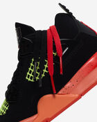 Jordan Little Kids' Air Jordan 4 Retro II1269-001 Black 9