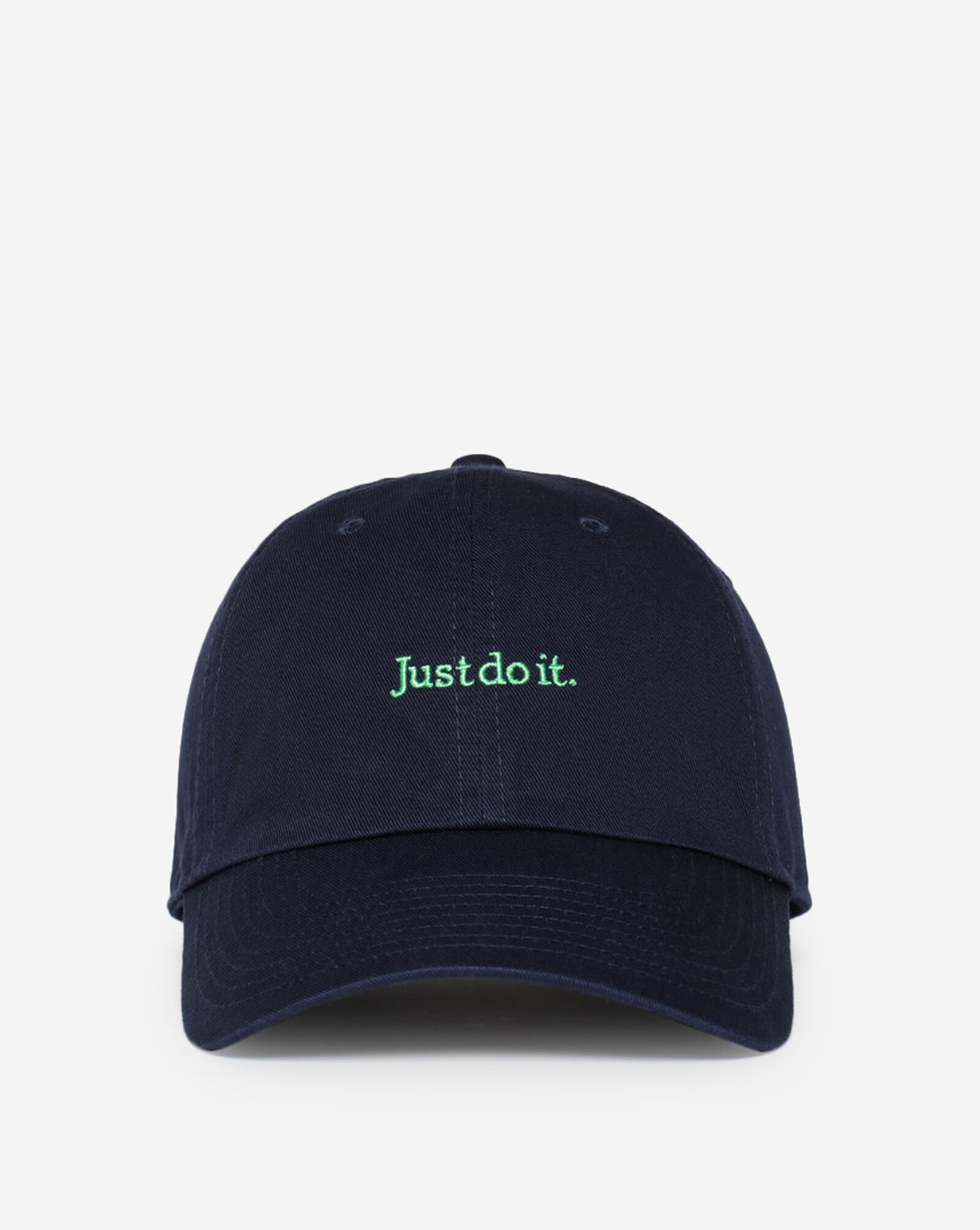 just do it hat