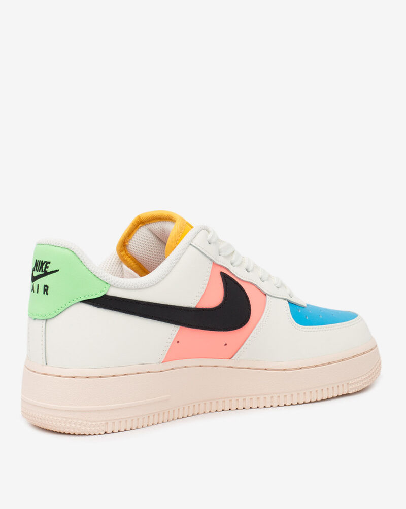 Nike Air Force 1 Low 07 DJ5933-100 Multi 3