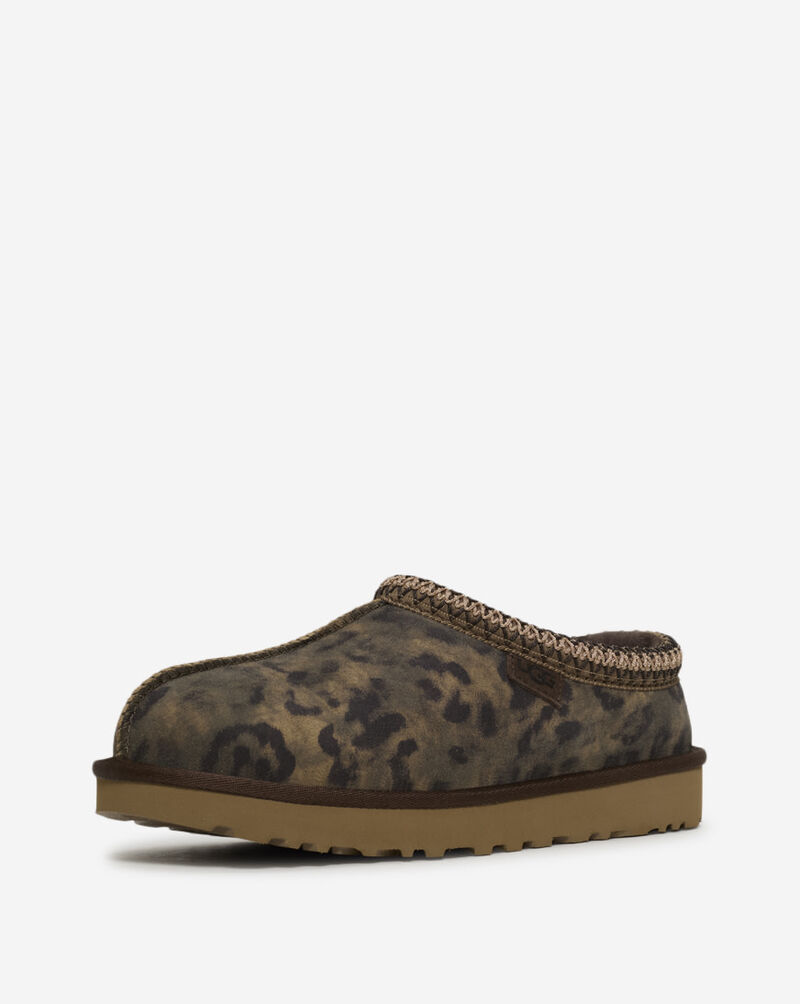 UGG Tasman II Slipper 1180365CHE animal print 2