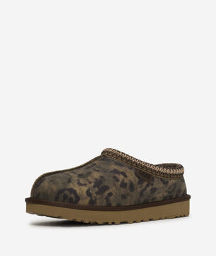 Tasman II Slipper