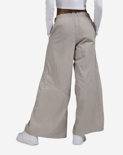 NSW Wide-Leg Woven Pants