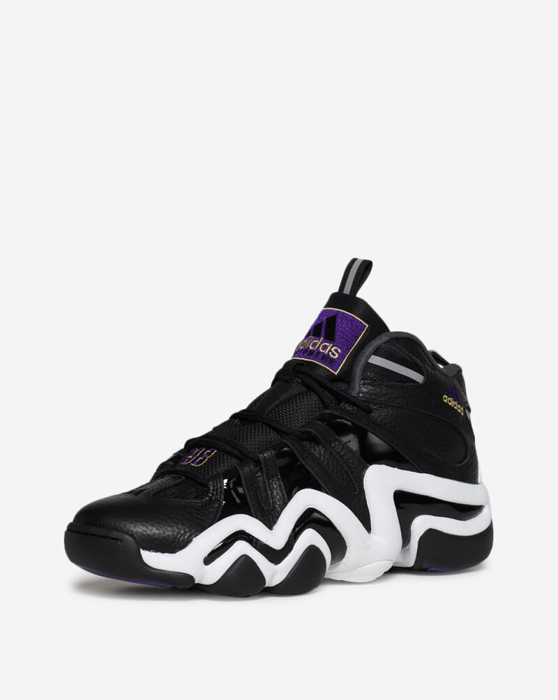 adidas Crazy 8 IG3738 Black 2