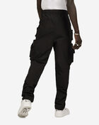 Smoke Rise Nylon Utility Pants WP24582SN-BLK Black 2