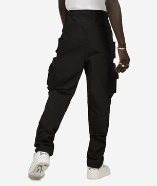 Nylon Utility Pants