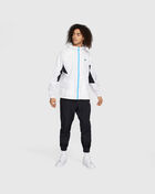 Nike Nsw Heritage Signature Wind Runner CJ4358-100 White 3