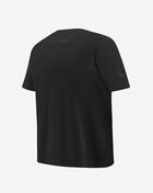 PRO STANDARD Big Boys' New York Knicks Classic Triple Black Tee BNKB1516046-BLK Black 3