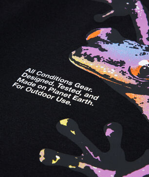 Big Kids' ACG Frog Graphic Tee
