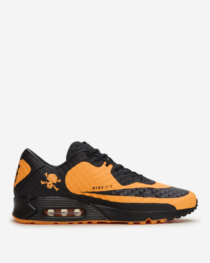 Nike Air Max 90 "Hypervenom" IR1978-844 Orange 4
