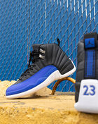 Jordan Air Jordan 12 Retro AO6068-004 Blue 6