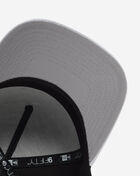 New Era 9Fifty Chicago Bulls A-Frame Snapback Hat 71065693 Black 4