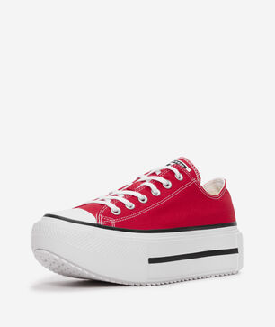Chuck Taylor All Star Lift Double Stack Platform