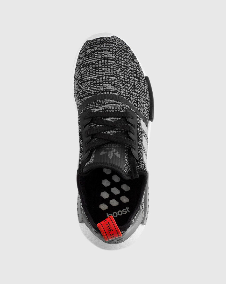 Adidas outlet nmd snipes